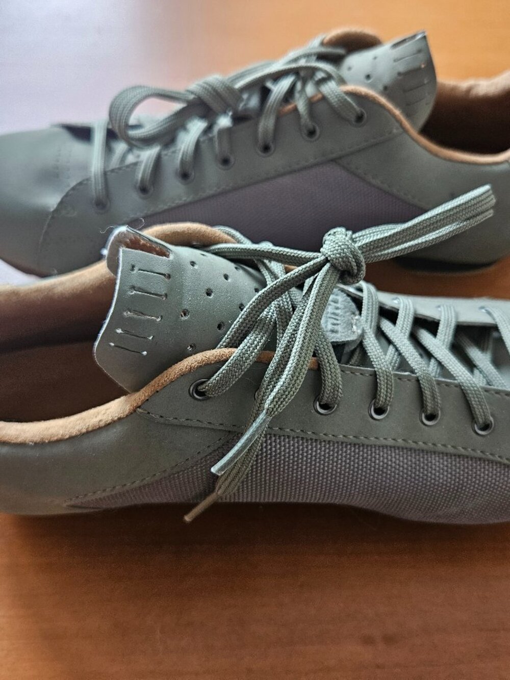 Giro Republic Cycling Shoes, size 42 women's